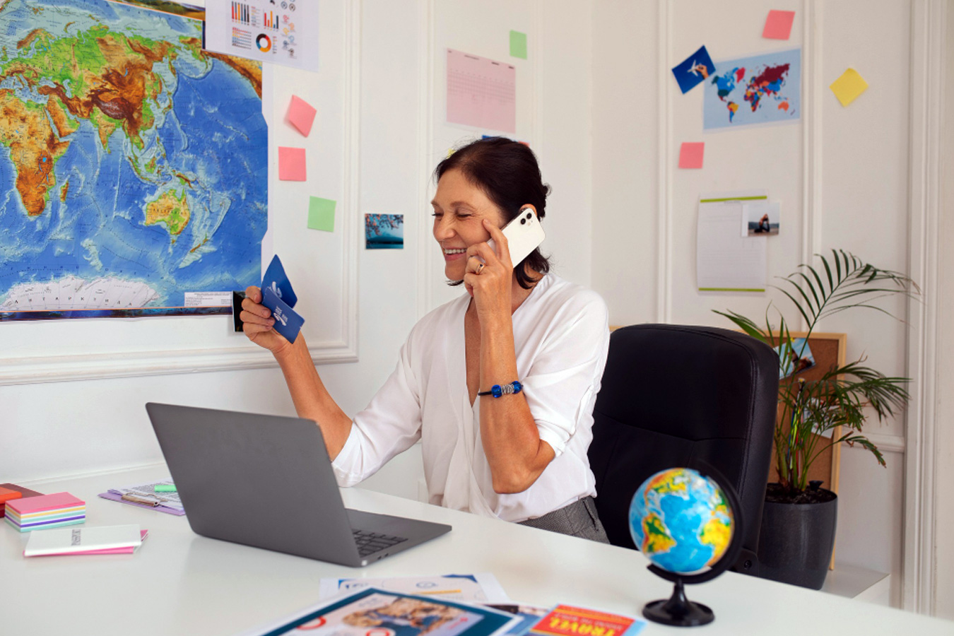 CheersTravel Office
