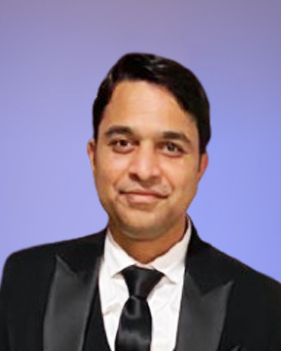 Rohan Birajdar