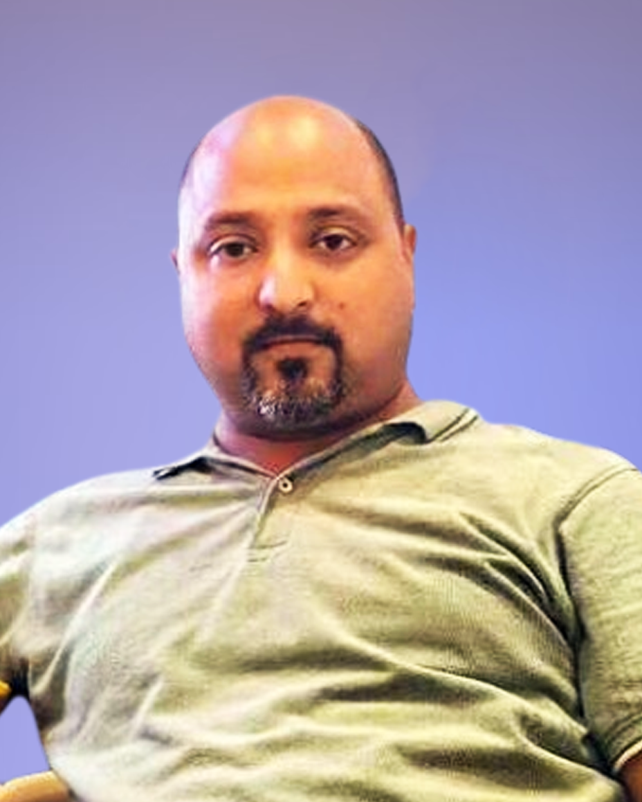 Arvind
