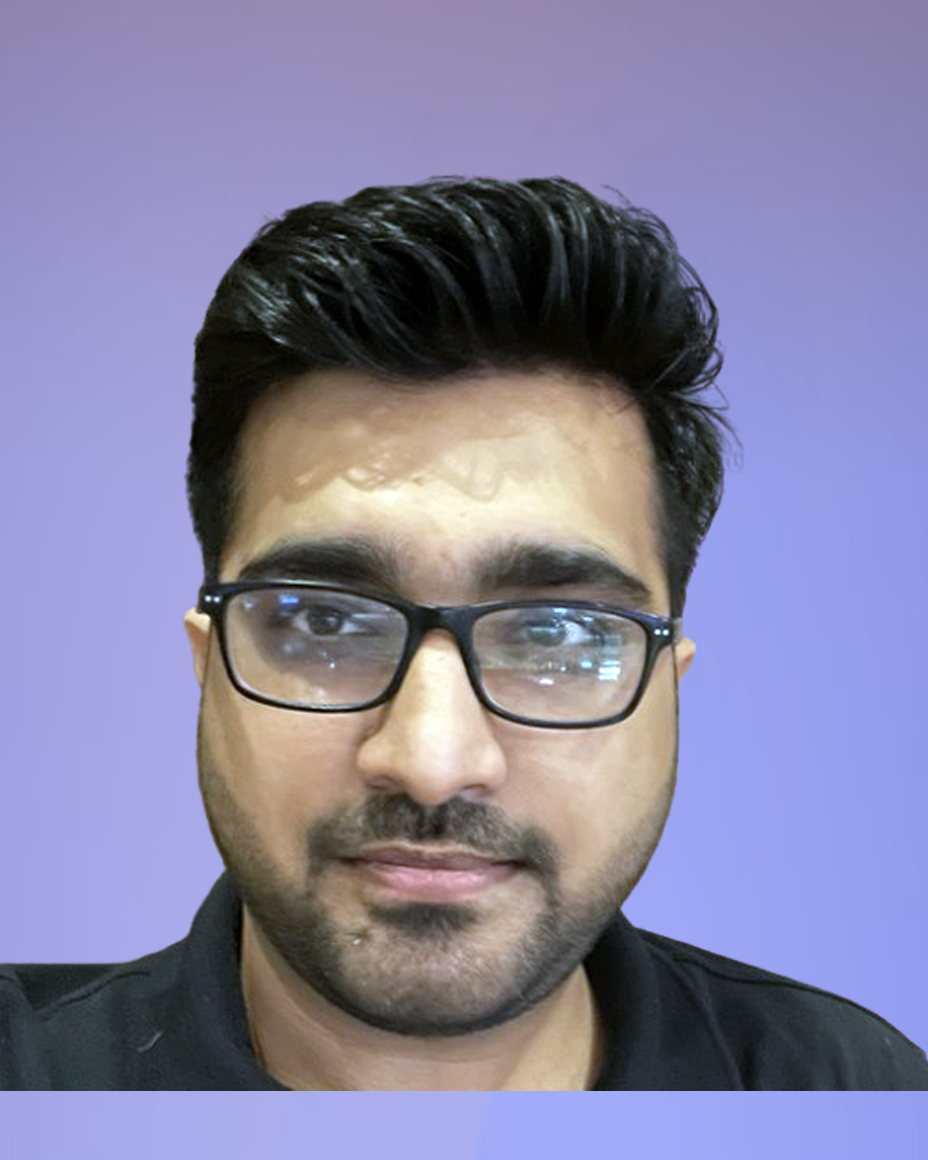 Hitesh