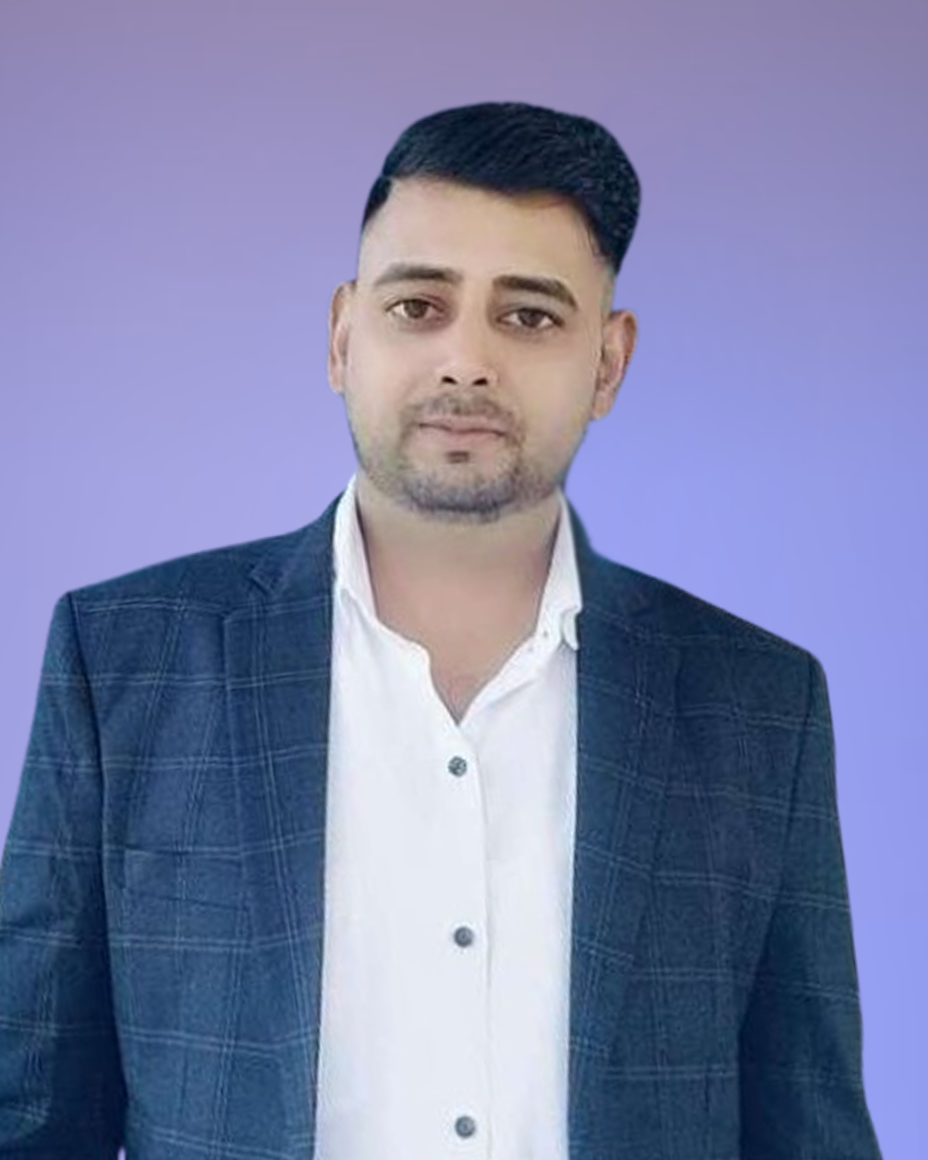 Karmpal Yadav