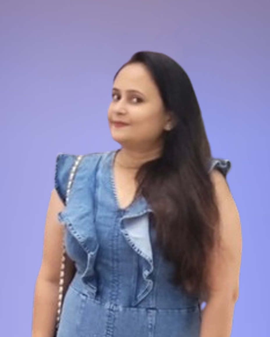 Priyanka Joshi