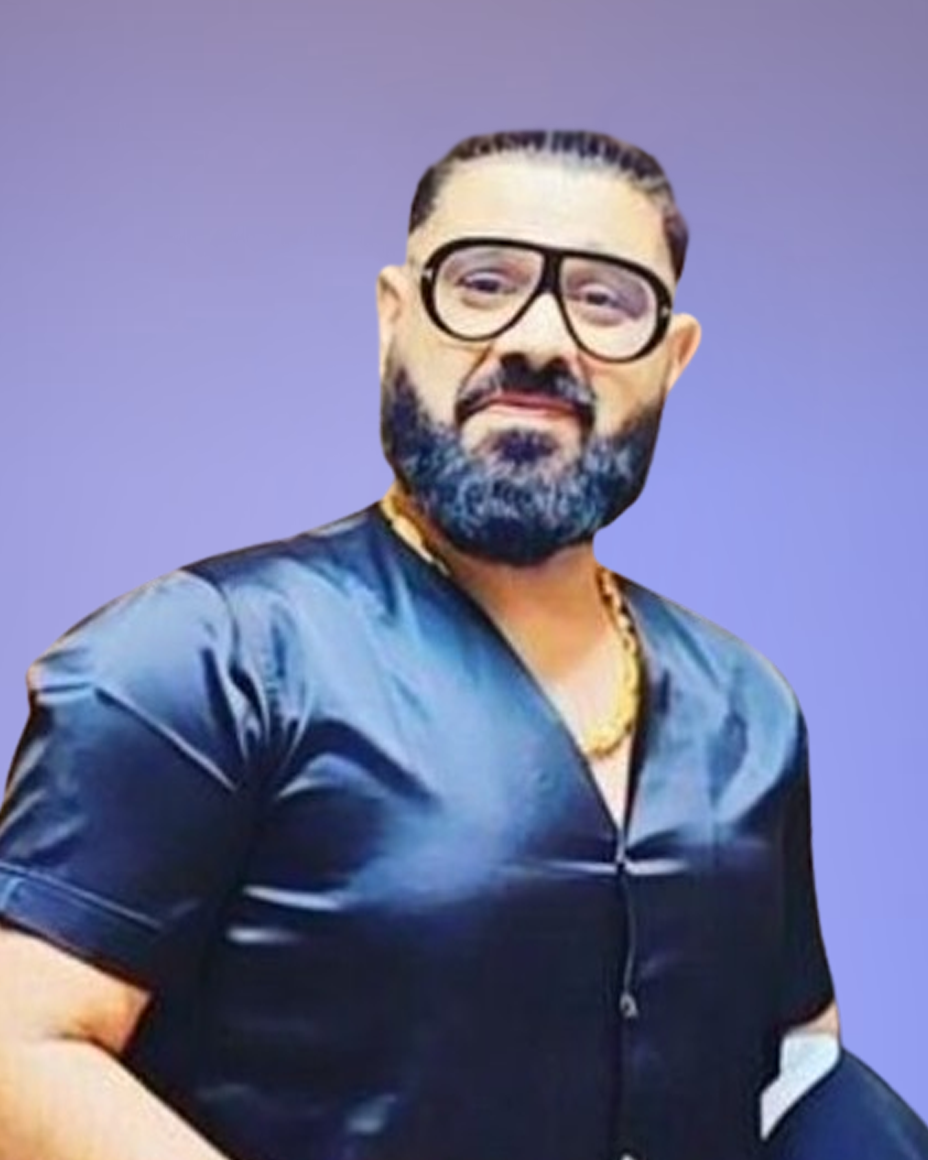Mr. Manish Chawla
